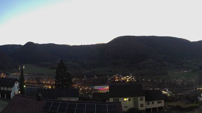 Bad Urach › West: Haus Breitenstein