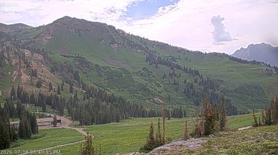 Live webcam in Alta, United States