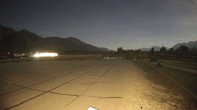 Area F › South: Fairmont Hot Springs Airport