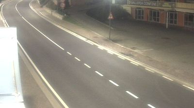 Webcam Ruffre-Mendola › East