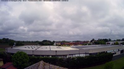 Live webcam in Soragna, Italien