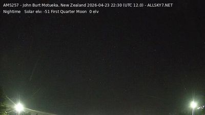 Motueka › South-east