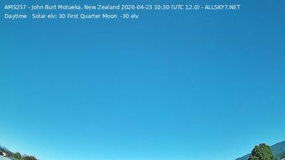 Motueka › South-west