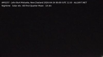 Motueka › North-west