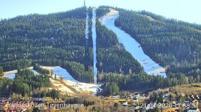 Live webcam in Jessheim, نروژ