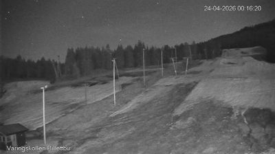 Live webcam in unknown, Норвешка