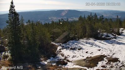 Live webcam in unknown, Noruega