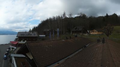 Sigriswil: Schönberg Klinik