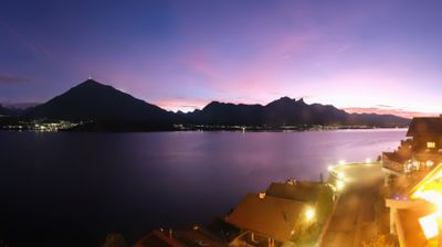 Webcam Sigriswil: Schönberg Klinik