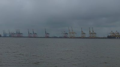 Live webcam in Nordenham, Alemanya