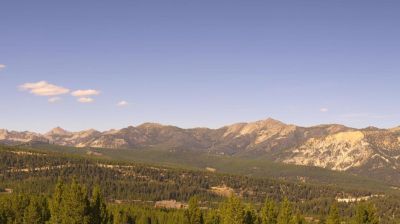 Big Sky › North-west: Spanish Peaks Mountain Club