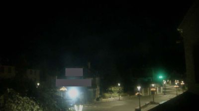 Saint-Lary-Soulan: Paroisse de Saint-Lary