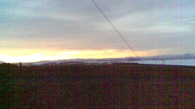 Norurland vestra › Nord: Blöndulón - Kjalvegur