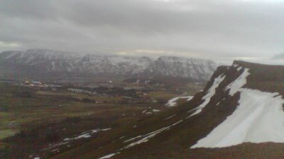 Live webcam in Mosfellsbær, ประเทศไอซ์แลนด์