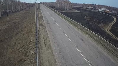 Live webcam in Завьяловский сельсовет, Rússia