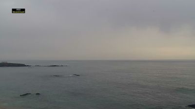 Longueira: Praia do Almograve