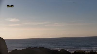 Live webcam — Praia de São Julião