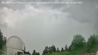 Gahberg › North