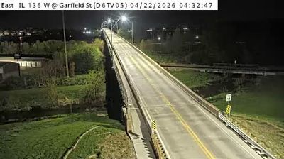 Live webcam in Clinton, Estats Units d'Amèrica