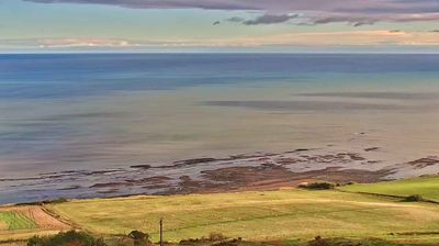 Scarborough: Robin Hood's Bay