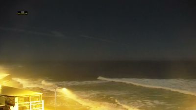 Lourinha e Atalaia: Praia da Areia Branca