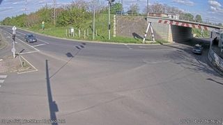 Satoraljaujhely: aluljáró -> Aluljáró