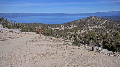 Live webcam in Stateline, United States