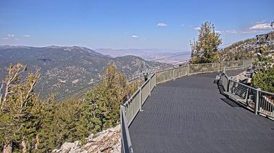Stateline › North-east: Heavenly Mountain Scenic Gondola