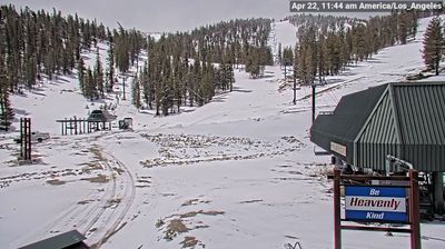 Live webcam in Kingsbury, ایالات متحده آمریکا