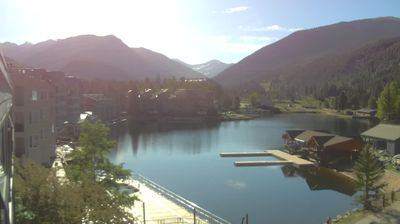 Live webcam in Dillon, Estados Unidos da América