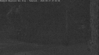 Live webcam in Mammoth Lakes, ایالات متحده آمریکا