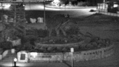 Live webcam in Mammoth Lakes, Sjedinjene Američke Države