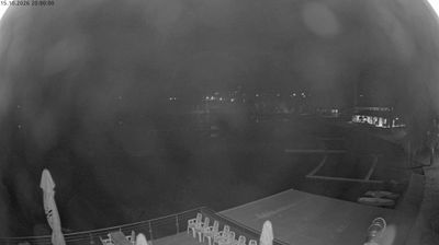 Webcam Sankt Georgen am Langsee › East: Strandbad Längsee