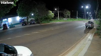 Icaraíma: Porto Camargo