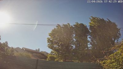 Live webcam in Seichamps, França