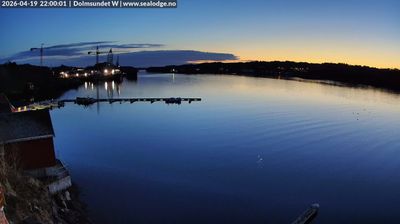 Live webcam in unknown, Noruega