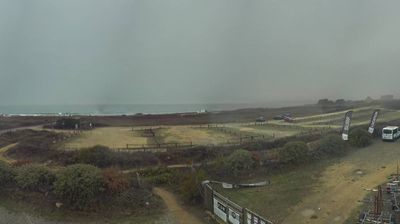 Live webcam — Ploemeur – Fort Bloqué