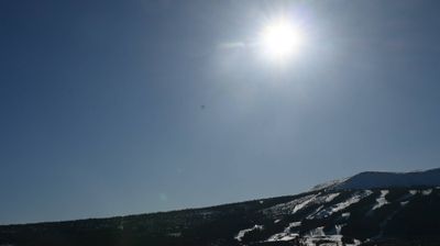 Trysil › South-west