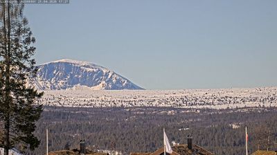 Live webcam in unknown, نروژ