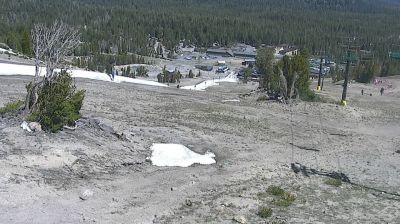 Live webcam in Mammoth Lakes, Сполучені Штати Америки