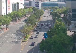 Live webcam in 우동, Південна Корея