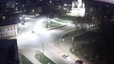 Live webcam in Кингисеппское городское поселение, Rússia