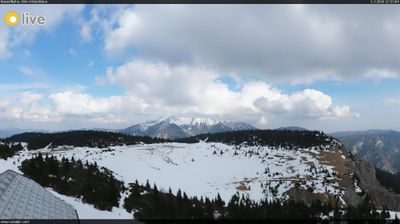 Gemeinde Reichenau an der Rax: Katastralgemeinde Klein- und Grossau: Raxseilbahn - Otto-Schutzhaus