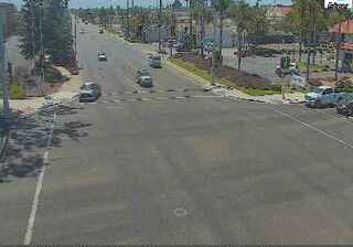 Santa Maria › North: SR-135: Stowell Rd