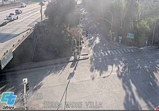Pasadena › West: I-210 : (765) Sierra Madre Villa