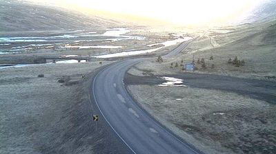 Blonduos › Nord-oest