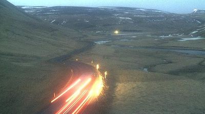 Norurland vestra › Nord-est