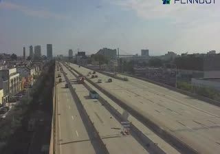 Live webcam in فیلادلفیا, ایالات متحده آمریکا