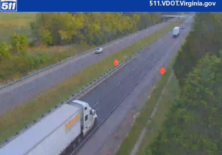 Greyledge: I-81 - MM 170.0 - NB