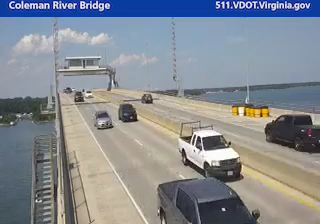Live webcam in Yorktown, Сполучені Штати Америки